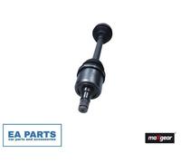 Drive Shaft for LAND ROVER FREELANDER MAXGEAR 49-2413 fits Front Axle Left