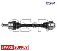 DRIVE SHAFT FOR LAND ROVER RANGE ROVER GSP 251036
