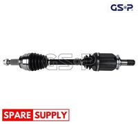 DRIVE SHAFT FOR LAND ROVER RANGE ROVER SPORT GSP 202515