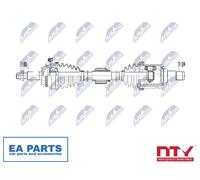 Drive Shaft for LEXUS ES NTY NPW-TY-180 fits Front Axle Left