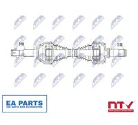 Drive Shaft for LEXUS LS NTY NPW-TY-182 fits Rear Axle Right NEW