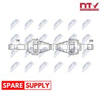 DRIVE SHAFT FOR LEXUS LS NTY NPW-TY-183 FITS REAR AXLE LEFT