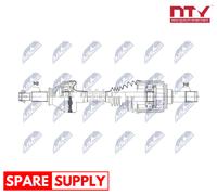 DRIVE SHAFT FOR MASERATI LEVANTE SUV NTY NPW-MA-006 FITS REAR AXLE RIGHT