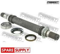DRIVE SHAFT FOR MAZDA 3 5 FEBEST 0512-CWMT FITS FRONT AXLE RIGHT