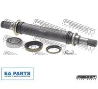 Drive Shaft for MAZDA 3 FEBEST 0512-BL16MT fits Front Axle Right
