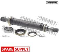 DRIVE SHAFT FOR MAZDA 3 FEBEST 0512-BL16MT FITS FRONT AXLE RIGHT
