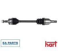 Drive Shaft for MAZDA 3 HART 477 444