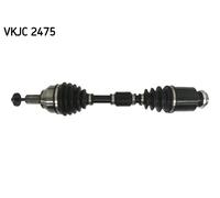 Drive Shaft for MAZDA 3 SKF VKJC 2475
