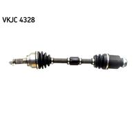 Drive Shaft for MAZDA 3 SKF VKJC 4328