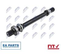Drive Shaft for MAZDA 30X NTY NWP-MZ-004 fits Front Axle Right