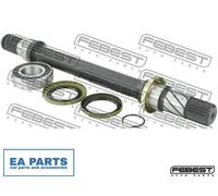 Drive Shaft for MAZDA 323 ASTINA 323 PROTEGÉ 626 FEBEST 0512-CP