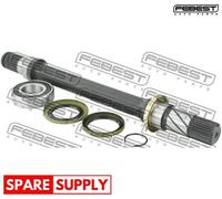 DRIVE SHAFT FOR MAZDA 323 ASTINA FEBEST 0512-CP FITS FRONT AXLE RIGHT