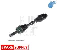 DRIVE SHAFT FOR MAZDA 6 BLUE PRINT ADM58950 FITS FRONT AXLE RIGHT