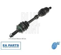 Drive Shaft for MAZDA 6 BLUE PRINT ADM589501 fits Front Axle Left