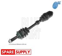 DRIVE SHAFT FOR MAZDA 6 BLUE PRINT ADM589502 FITS FRONT AXLE RIGHT