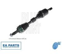 Drive Shaft for MAZDA 6 BLUE PRINT ADM58951 fits Front Axle Left