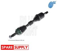 DRIVE SHAFT FOR MAZDA 6 BLUE PRINT ADM58951 FITS FRONT AXLE LEFT