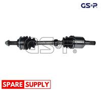 DRIVE SHAFT FOR MAZDA 6 GSP 234039