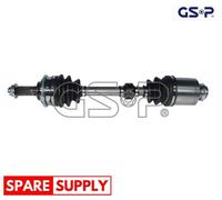 DRIVE SHAFT FOR MAZDA 6 GSP 299064