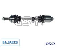 Drive Shaft for MAZDA 6 GSP 299064