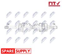 DRIVE SHAFT FOR MAZDA B-SERIE NTY NPW-MZ-066 FITS FRONT AXLE RIGHT