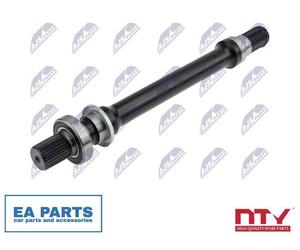Drive Shaft for MAZDA MX-6 NTY NWP-MZ-004 fits Front Axle Right