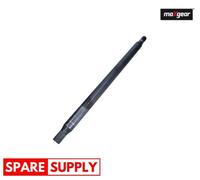 DRIVE SHAFT FOR MERCEDES-BENZ B906 MAXGEAR 49-5128 FITS REAR AXLE RIGHT