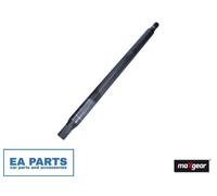 Drive Shaft for MERCEDES-BENZ B906 MAXGEAR 49-5128 fits Rear Axle Right
