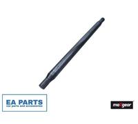 Drive Shaft for MERCEDES-BENZ B906 MAXGEAR 49-5129 fits Rear Axle Left
