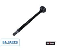 Drive Shaft for MERCEDES-BENZ B906 MAXGEAR 49-5132 fits Rear Axle Right