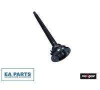 Drive Shaft for MERCEDES-BENZ B906 MAXGEAR 49-5133 fits Rear Axle Left