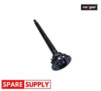 DRIVE SHAFT FOR MERCEDES-BENZ B906 MAXGEAR 49-5133 FITS REAR AXLE LEFT