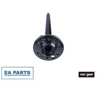 Drive Shaft for MERCEDES-BENZ B906 MAXGEAR 49-5134 fits Rear Axle Right
