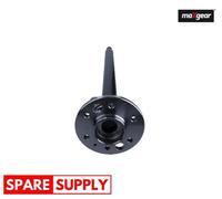 DRIVE SHAFT FOR MERCEDES-BENZ B906 MAXGEAR 49-5134 FITS REAR AXLE RIGHT