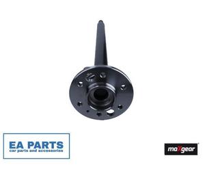 Drive Shaft for MERCEDES-BENZ B906 MAXGEAR 49-5134 fits Rear Axle Right