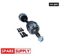 DRIVE SHAFT FOR MERCEDES-BENZ MAXGEAR 49-0080