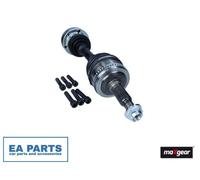 Drive Shaft for MERCEDES-BENZ V-CLASS W638 MAXGEAR 49-0080