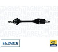 Drive Shaft for MERCEDES-BENZ W169 W245 MAGNETI MARELLI 302004190073