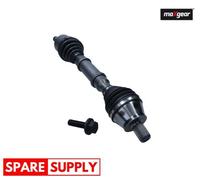 DRIVE SHAFT FOR MERCEDES-BENZ W169 W245 MAXGEAR 49-1122