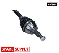 DRIVE SHAFT FOR MERCEDES-BENZ W169 W245 MAXGEAR 49-1123 FITS FRONT AXLE RIGHT