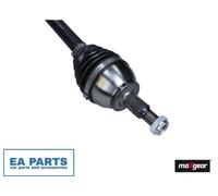 Drive Shaft for MERCEDES-BENZ W169 W245 MAXGEAR 49-1123 fits Front Axle Right
