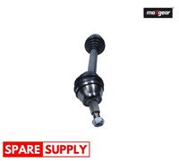 DRIVE SHAFT FOR MERCEDES-BENZ W169 W245 MAXGEAR 49-1745