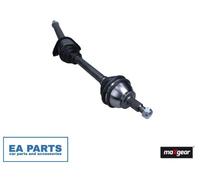 Drive Shaft for MERCEDES-BENZ W169 W245 MAXGEAR 49-1869 fits Front Axle Right