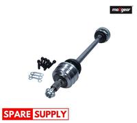 DRIVE SHAFT FOR MERCEDES-BENZ W202 S202 MAXGEAR 49-1125 FITS REAR AXLE