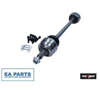 Drive Shaft for MERCEDES-BENZ W202 S202 MAXGEAR 49-1125 fits Rear Axle