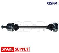 DRIVE SHAFT FOR MERCEDES-BENZ W202 S202 R170 GSP 235007