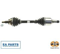 Drive Shaft for MERCEDES-BENZ W245 LÖBRO 305553