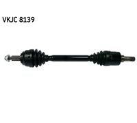 Drive Shaft for MERCEDES-BENZ W415 SKF VKJC 8139