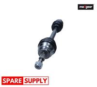 DRIVE SHAFT FOR MERCEDES-BENZ X164 W164 MAXGEAR 49-1781