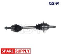 DRIVE SHAFT FOR MERCEDES-BENZ X166 W166 GSP 235089